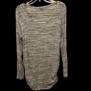 Motherhood Maternity Shirt